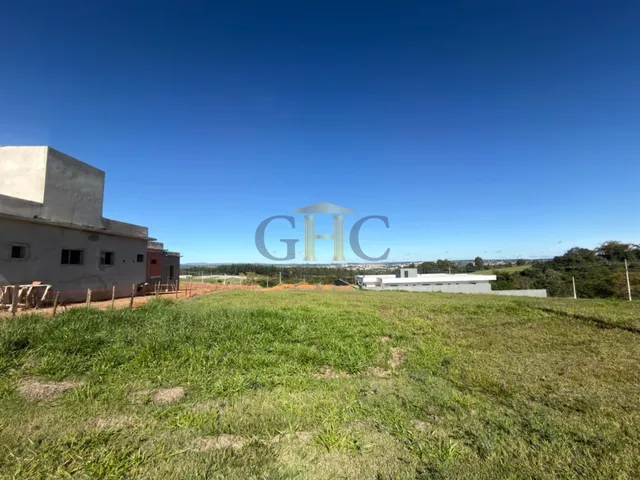 Terreno com 1000m², à venda, no bairro Reserva São José em Salto de Pirapora