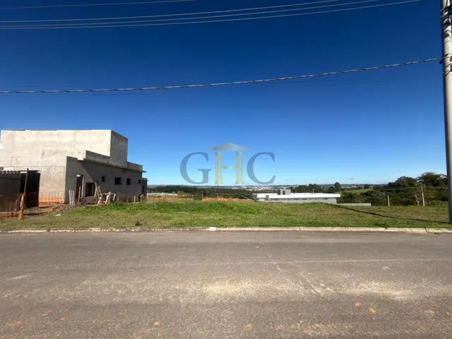 Terreno com 1000m², à venda, no bairro Reserva São José em Salto de Pirapora