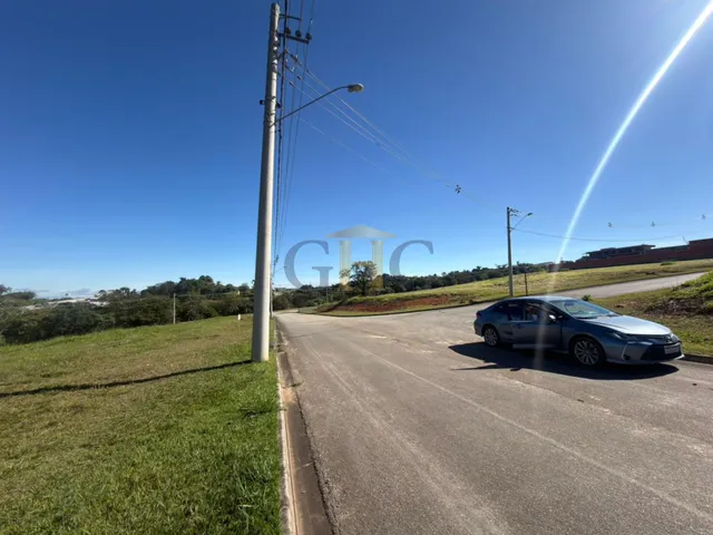 Terreno com 1000m², à venda, no bairro Reserva São José em Salto de Pirapora