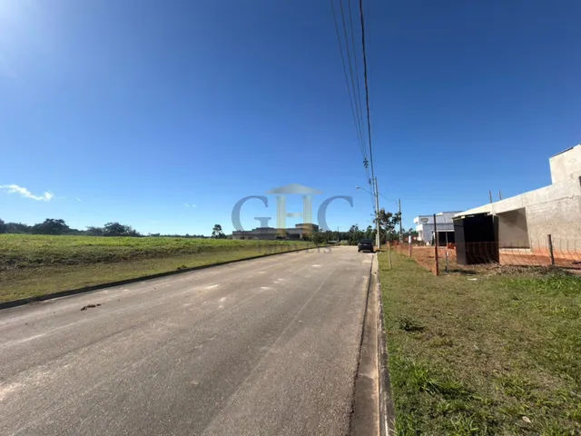 Terreno com 1000m², à venda, no bairro Reserva São José em Salto de Pirapora