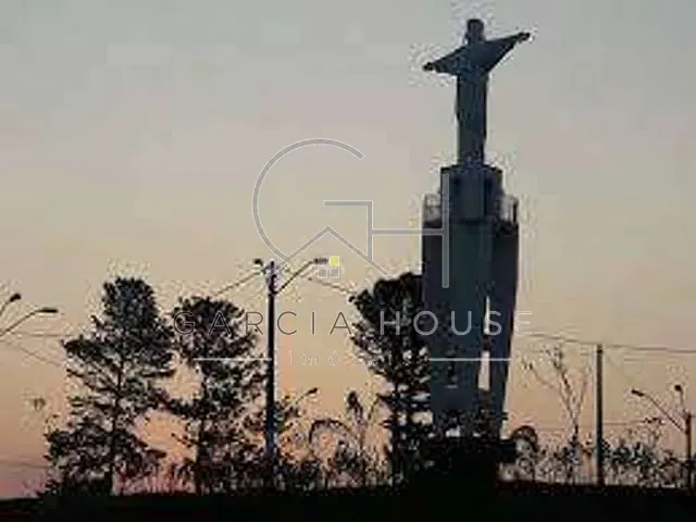 Terreno com 160m², à venda, no bairro Jardim Cristo Redentor em Ribeirão Preto