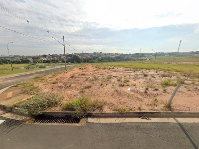 Terreno com 222m², à venda, no bairro Smart URBA em Campinas
