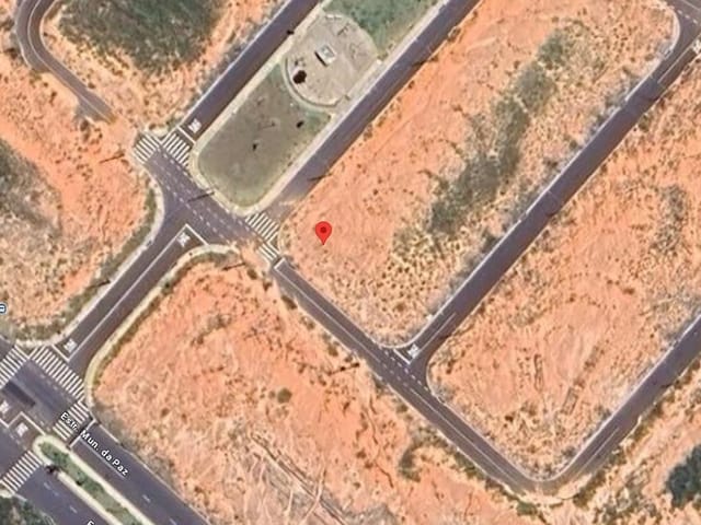 Terreno com 222m², à venda, no bairro Smart URBA em Campinas