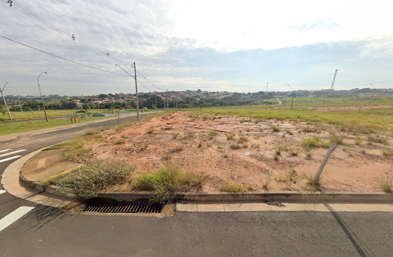 Terreno, 222 m² - Foto 4