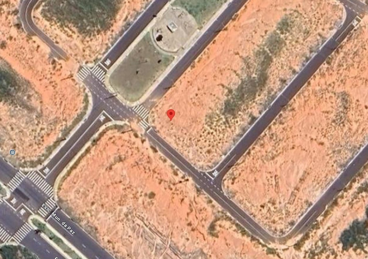 Terreno, 222 m² - Foto 3