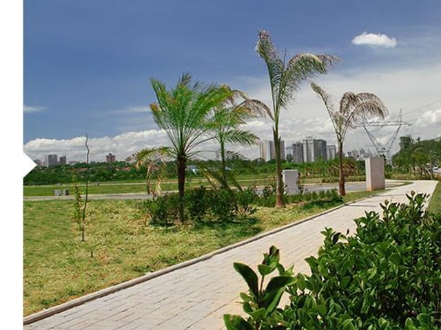 Foto do Terreno - Terreno  residencial à venda. | INDEPENDENCE NEGOCIOS IMOBILIARIOS LTDA