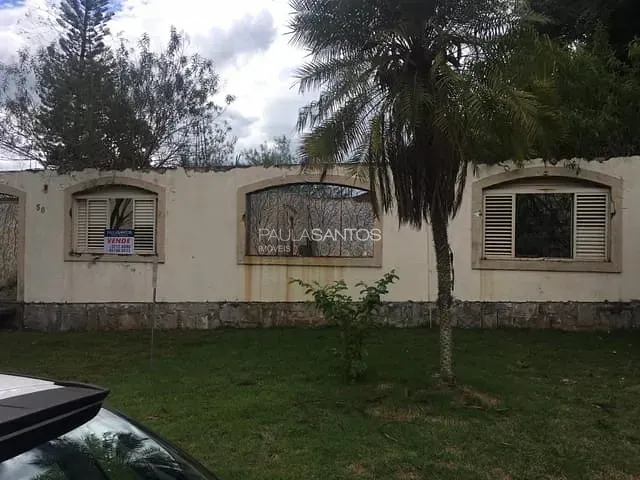 Terreno com 587m², à venda, no bairro Além Ponte em Sorocaba