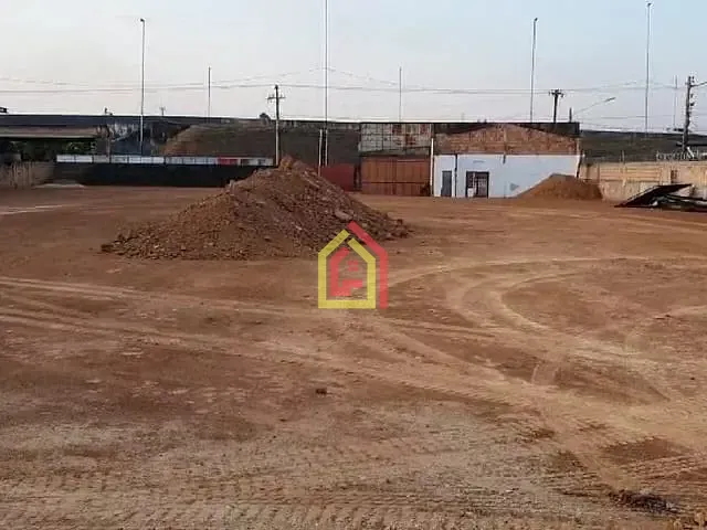 Terreno com 3850m², à venda, no bairro Nova Marabá em Marabá