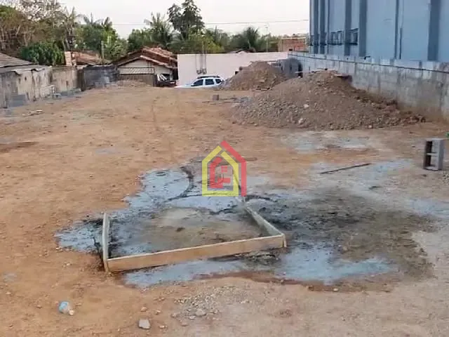Terreno com 3850m², à venda, no bairro Nova Marabá em Marabá