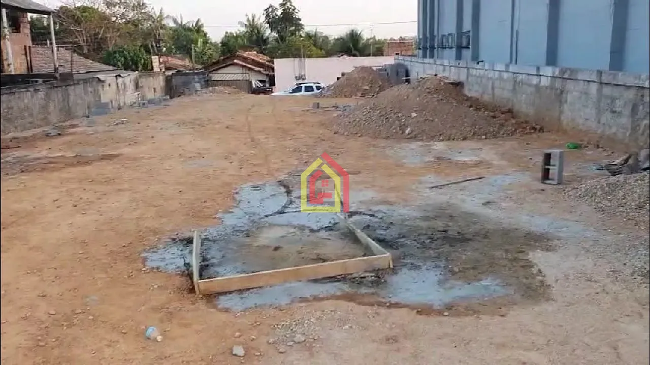 Terreno à venda com 3850m² de terreno no Nova Marabá, Marabá (PA) — foto 2 de 2