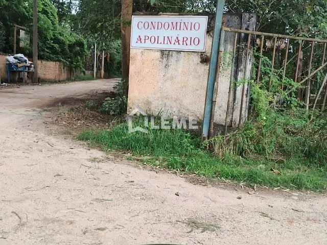 Terreno com 500m², à venda, no bairro Área Rural de Mococa em Mococa