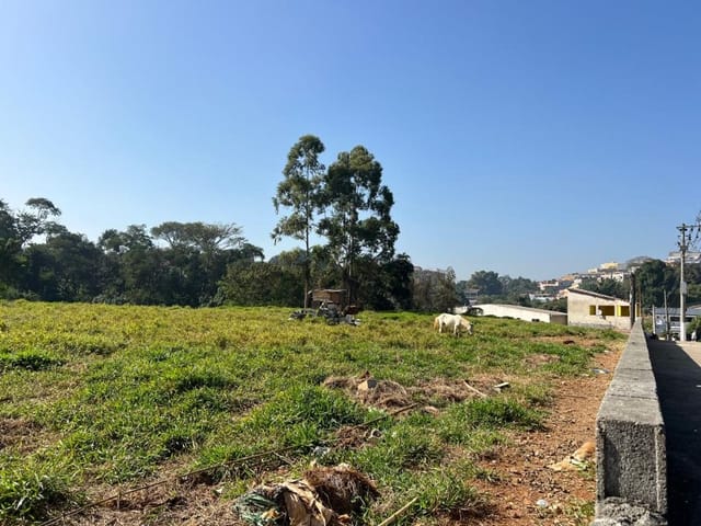 Terreno com 4800m², à venda ou para alugar, no bairro Chácara do Solar III em Santana de Parnaíba