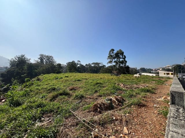 Terreno com 4800m², à venda ou para alugar, no bairro Chácara do Solar III em Santana de Parnaíba