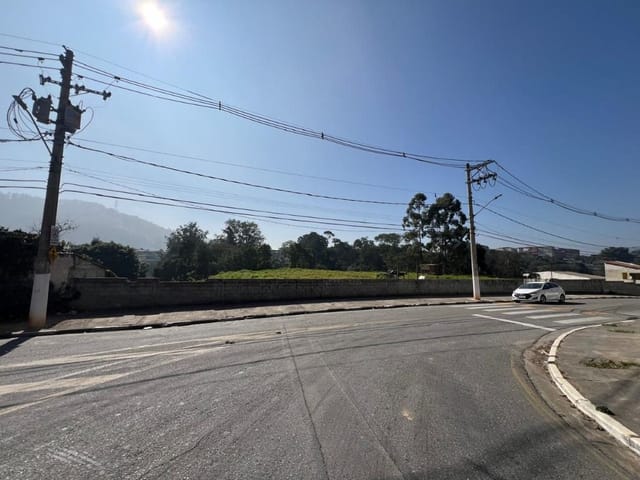 Terreno com 4800m², à venda ou para alugar, no bairro Chácara do Solar III em Santana de Parnaíba
