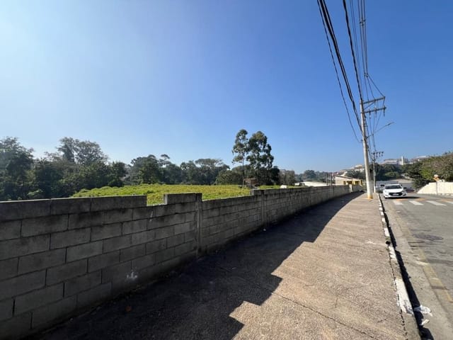 Terreno com 4800m², à venda ou para alugar, no bairro Chácara do Solar III em Santana de Parnaíba