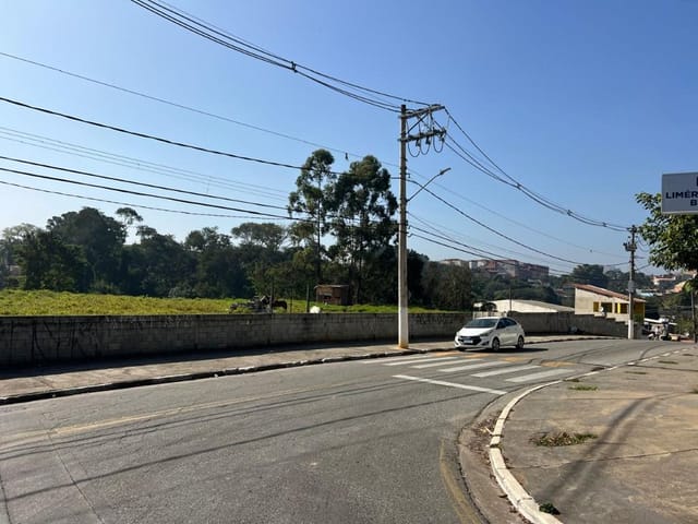 Terreno com 4800m², à venda ou para alugar, no bairro Chácara do Solar III em Santana de Parnaíba