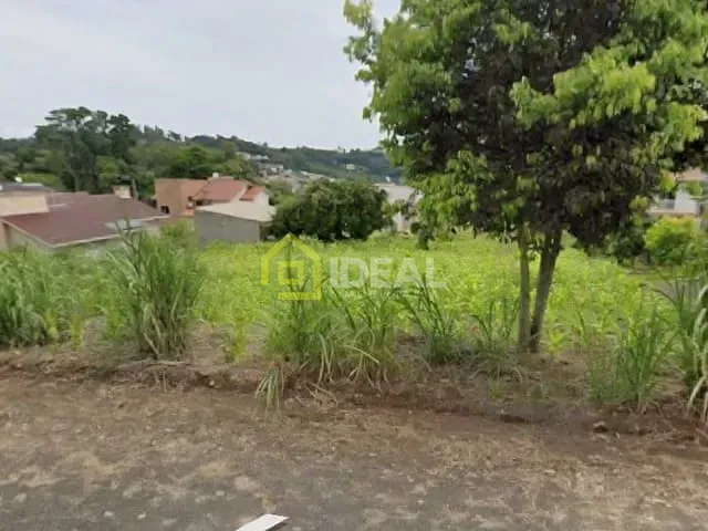 Terreno com 450m², à venda, no bairro Estados em Concórdia
