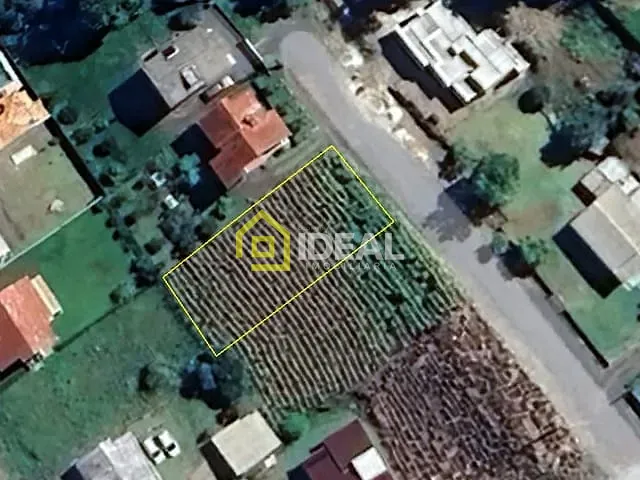 Terreno com 450m², à venda, no bairro Estados em Concórdia