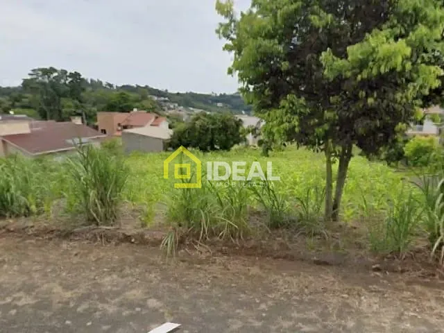 Terreno com 450m², à venda, no bairro Estados em Concórdia