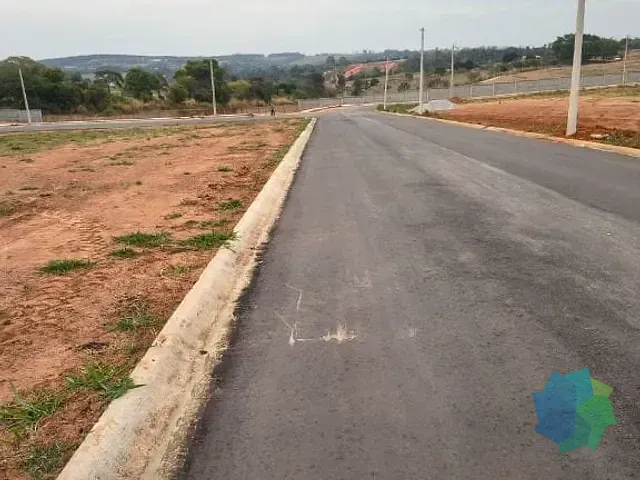 Terreno com 175m², à venda, no bairro Buru em Salto