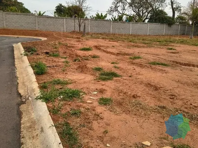 Terreno com 175m², à venda, no bairro Buru em Salto