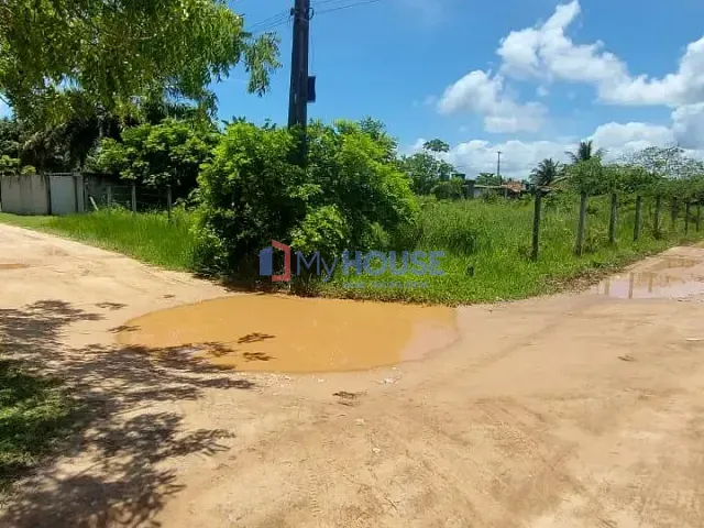 Terreno com 700m², à venda, no bairro Aritaguá em Ilhéus
