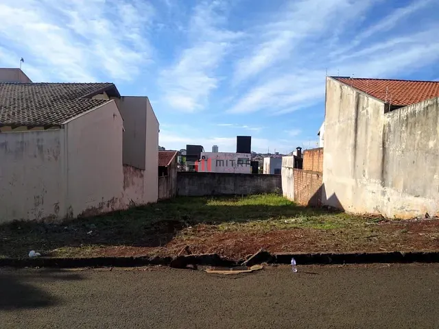 Terreno com 360m², à venda, no bairro Portal de Versalhes 1 em Londrina