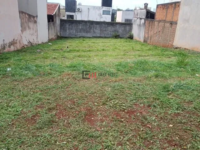 Terreno com 360m², à venda, no bairro Portal de Versalhes 1 em Londrina