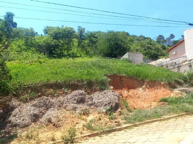 Foto do anúncio: Terreno à Venda em Medicina, Itajubá MG
