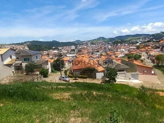 Terreno com 530m², à venda, no bairro Medicina em Itajubá