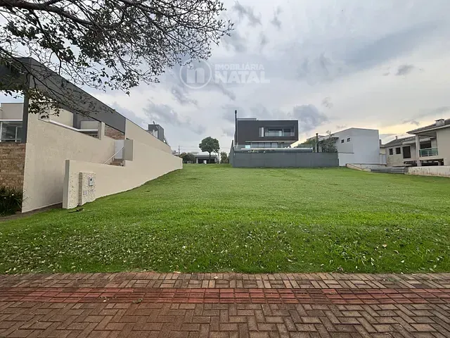 Terreno com 500m², à venda, no bairro Recanto do Salto em Londrina