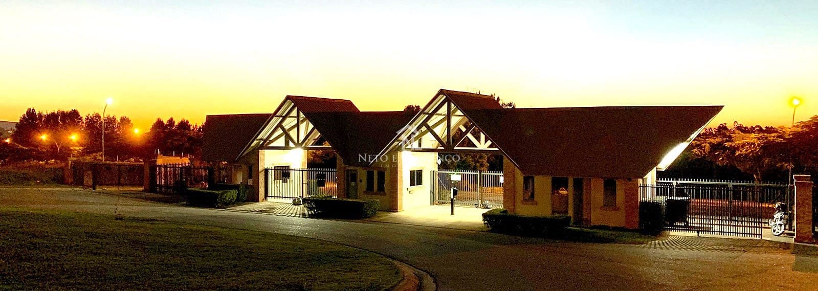 Terreno, 1007 m² - Foto 1