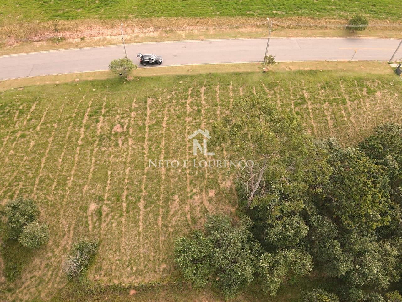 Terreno, 1007 m² - Foto 3