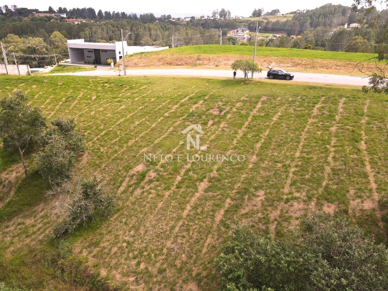 Terreno, 1007 m² - Foto 4