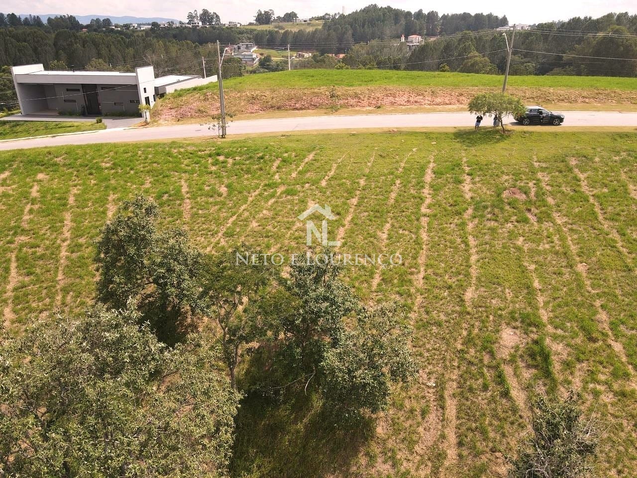 Terreno, 1007 m² - Foto 5