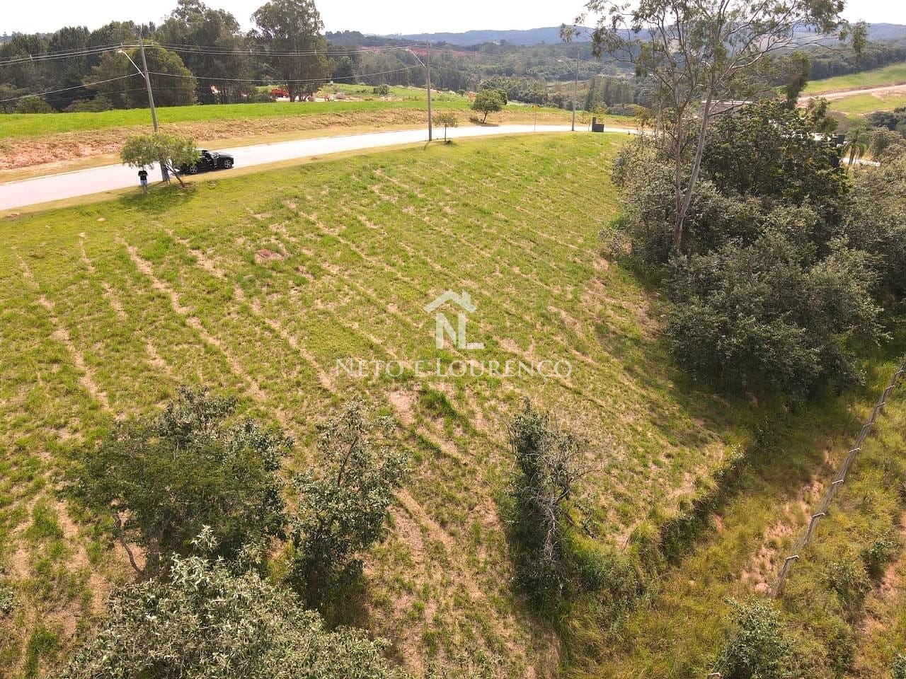 Terreno, 1007 m² - Foto 2