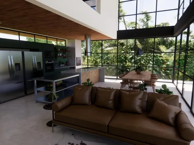 Terreno com 1318m², à venda, no bairro Estância Cabral em Cambé