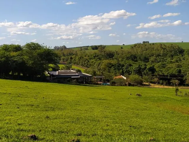 Terreno com 1318m², à venda, no bairro Estância Cabral em Cambé