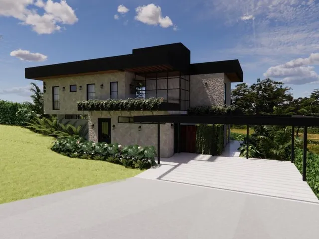Terreno com 1318m², à venda, no bairro Estância Cabral em Cambé