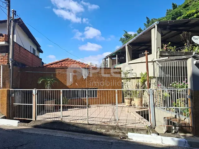 Terreno com 140m², à venda, no bairro Tucuruvi em São Paulo