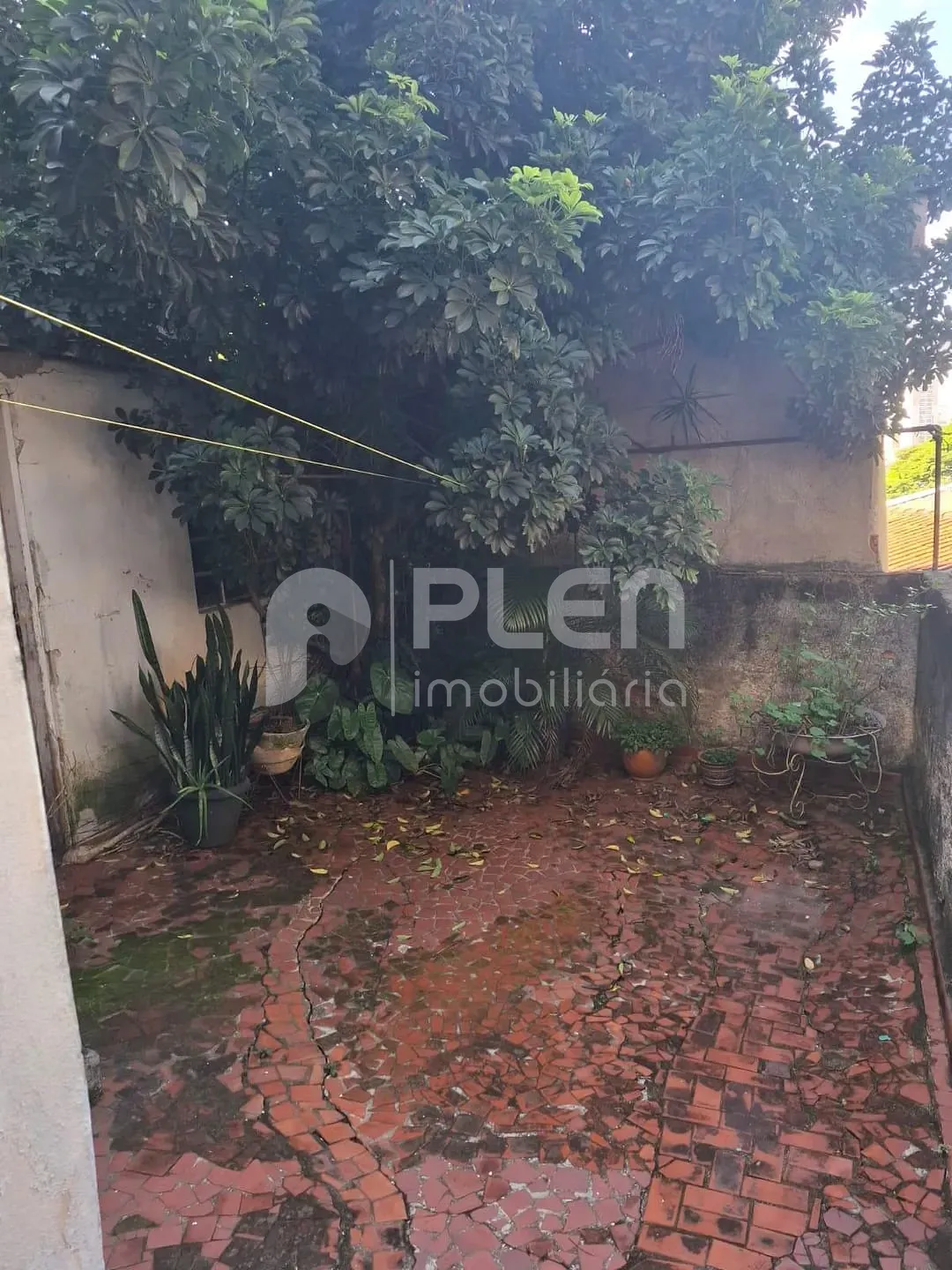 Terreno à venda em Tucuruvi, São Paulo