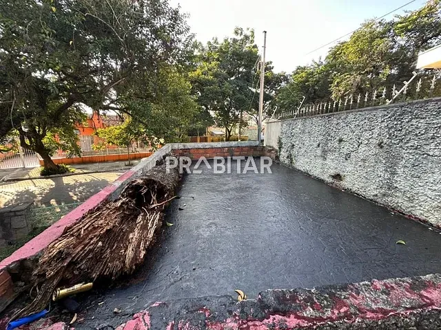 Terreno com 380m², à venda, no bairro Lapa em São Paulo