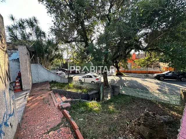 Terreno com 380m², à venda, no bairro Lapa em São Paulo