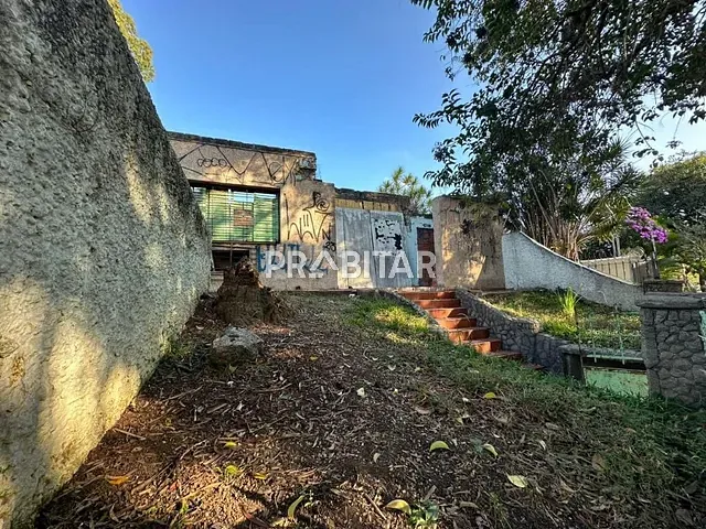 Terreno com 380m², à venda, no bairro Lapa em São Paulo