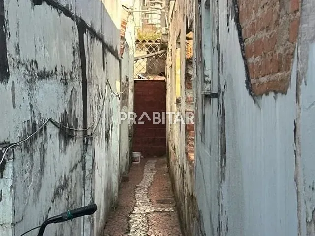 Terreno com 380m², à venda, no bairro Lapa em São Paulo