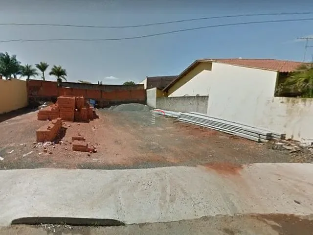 Terreno com 300m², à venda, no bairro São Francisco em Ibiporã