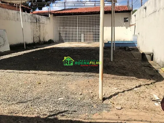 Terreno com 30m² 1 quarto e 1 banheiro, para alugar, no bairro Campestre em Teresina