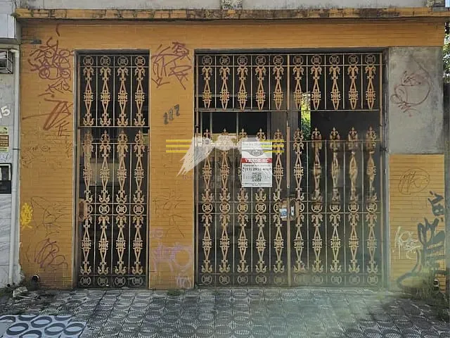 Terreno com 645m², à venda, no bairro Vila Formosa em São Paulo