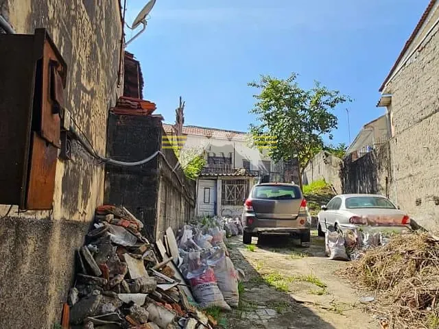Terreno com 645m², à venda, no bairro Vila Formosa em São Paulo