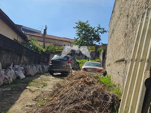 Terreno com 645m², à venda, no bairro Vila Formosa em São Paulo